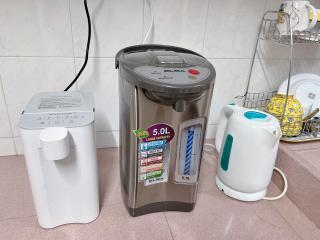 jementah homestay - 1