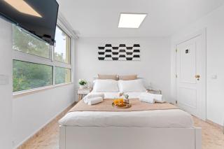 MBird 19 Estoril Apartments 101 - 3