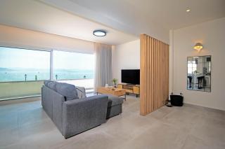 Blue Sea Benitses - Beachfront Apartment - Benitses - 0