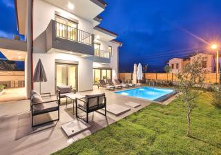 Villa Serenity - Kaş - 4