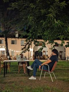 La casa nel parco - 3