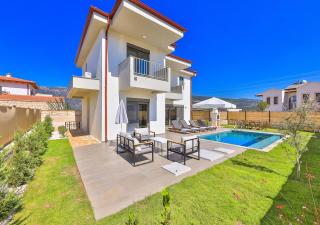 Villa Serenity - Kaş - 1