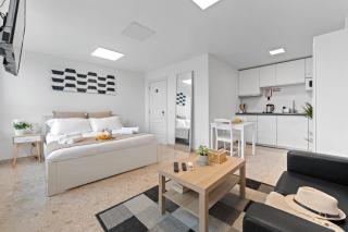 MBird 19 Estoril Apartments 101 - 6