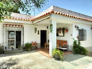 Las Lagunetas - Descanso Rural - El Capricho - 3