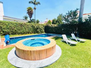 Casa Coco - Oaxtepec - 3