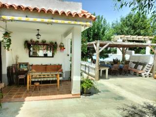 Las Lagunetas - Descanso Rural - El Capricho - Benalup-Casas Viejas - 4