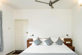Royal Mist Villa - Munnar - 1