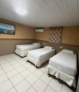 Hotel Veraneio - Recife - 4