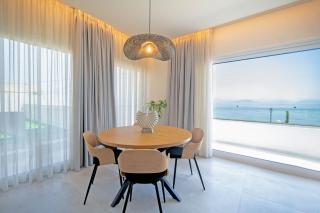 Blue Sea Benitses - Beachfront Apartment - Benitses - 4
