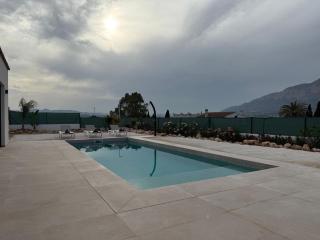 Acogedora villa en Javea - 6