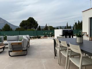 Acogedora villa en Javea - Jávea - 4