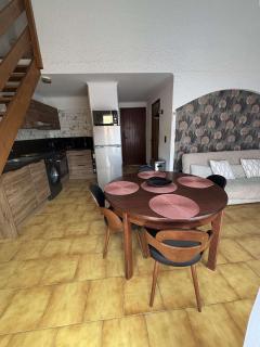 Appartement trois pièces - Argelès sur Mer AR021-034 - 5