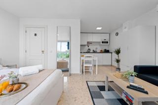 MBird 19 Estoril Apartments 101 - 4