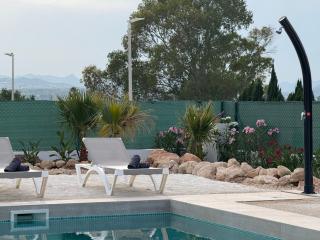 Acogedora villa en Javea - Jávea - 5