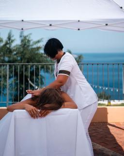Altafiumara Resort & Spa - Villa San Giovanni - 3