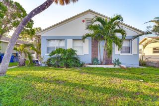 7 Mi to Dtwn Cozy Studio in St Pete Beach! - 8