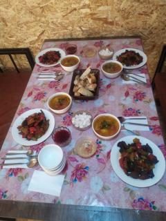 Ulan Camp - 4
