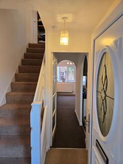 Blakelands 2bed house - Milton Keynes - 2