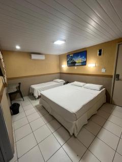 Hotel Veraneio - 6