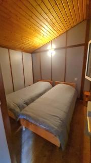 Chalet LE CORPIAS - 2