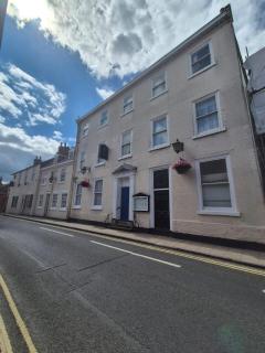 Lairgate Hotel - Beverley - 0