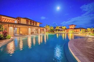 Stunning Poipu Townhomes for 12 with AC - Spacious 6 Bedrooms - Koloa - 6