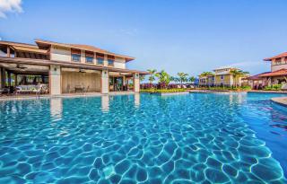 Stunning Poipu Townhomes for 12 with AC - Spacious 6 Bedrooms - Koloa - 5
