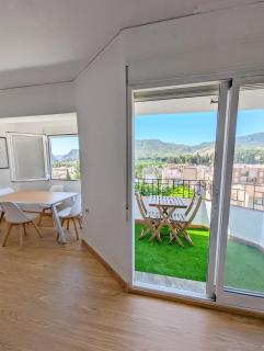 Casa El Mirador - Blanca - 0