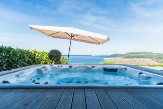 Villa Caterina - Monte Petrosu - 5