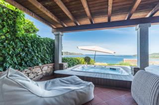 Villa Caterina - Monte Petrosu - 4