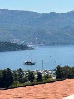 Apartman sa pogledom na more Budva - 2