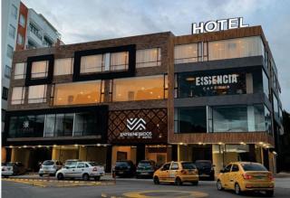 Entrenevados Hotel - Ipiales - 0