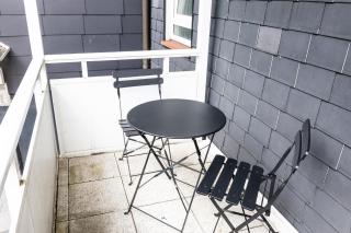 CosyHomes24 - centrally with balcony and garage - IL01b - Iserlohn - 9