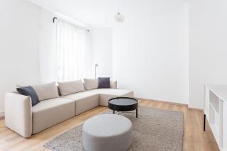 Friedrichshainer Maisonette - 0