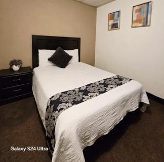 Hotel Plaza - Sabinas - 4