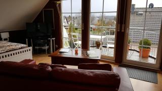 Ferienwohnung Kramer - Rüber - 2
