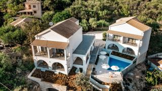 Ostria Village - Sivota - 4