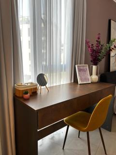 Rea Liliya - Artistic and Inviting Nook - Sofia - 7
