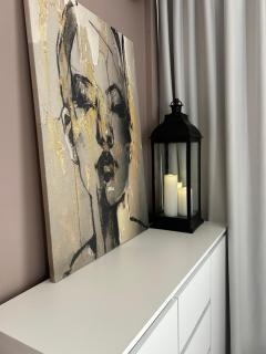 Rea Liliya - Artistic and Inviting Nook - 6