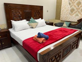 Luxurious & Affordable Rooms in Citi Housing Jhelum, Satellite Town Jhelum - 8