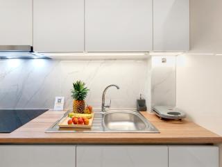 Stylish Apt in the Heart of Athens - 2' from metro - Athènes - 6