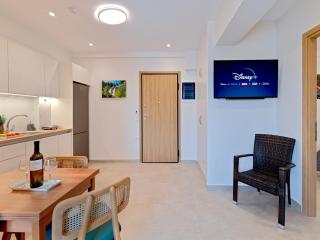 Stylish Apt in the Heart of Athens - 2' from metro - Athènes - 5