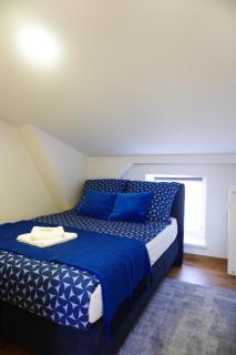 Modern Holiday Apartment in Anklam - Next to City Center - Anklam - 7