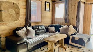 Chalet Soleil, magnifique triplex sur les pistes - La Rosière - 8