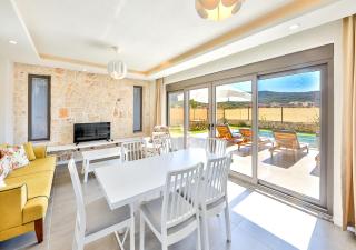 Villa Serenity - 4
