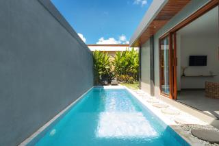 The Villa Sinar Ubud - 2