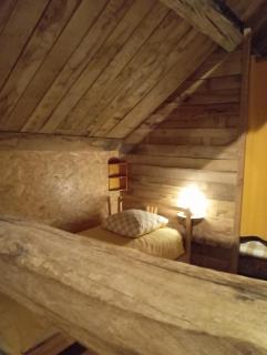 Chez Valie - 1