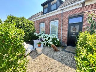 Maison Blakenburg - Wissenkerke - 0
