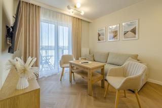 Apartamenty z Górnej Półki 31A 9 - Ustronie Morskie - 7