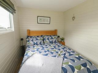 Seiriol Shepherds hut - Llanfaelog - 5